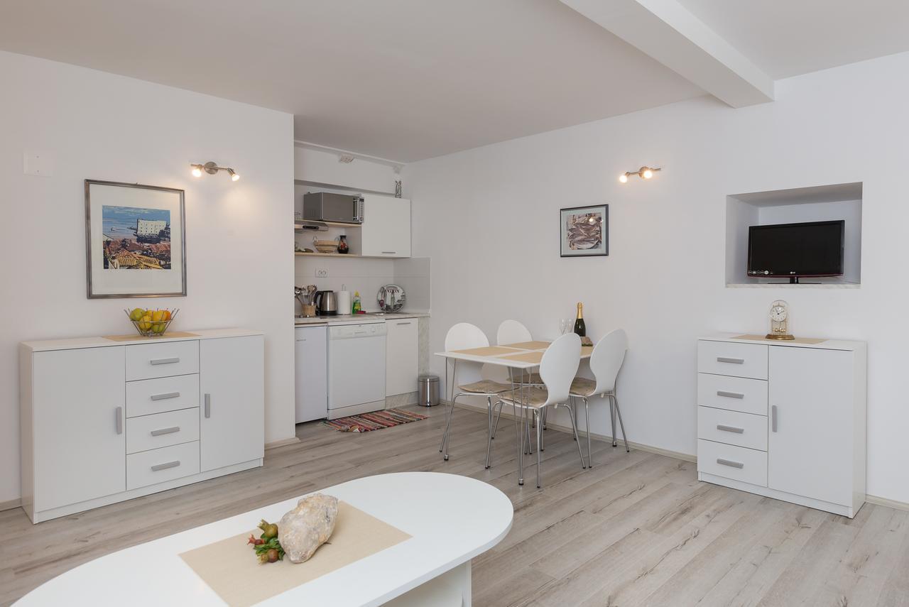 Izvijacica Suite Dubrovnik Eksteriør billede