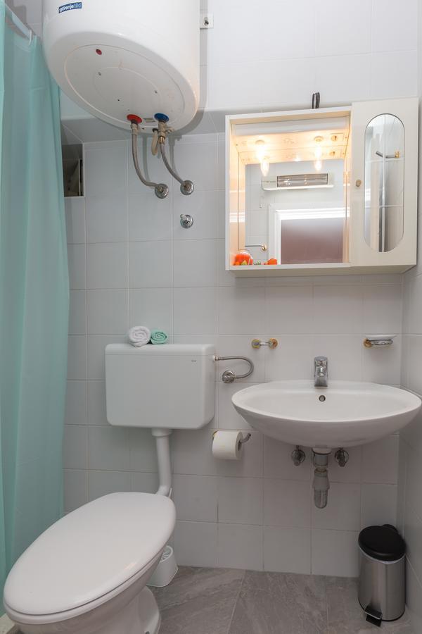Izvijacica Suite Dubrovnik Eksteriør billede
