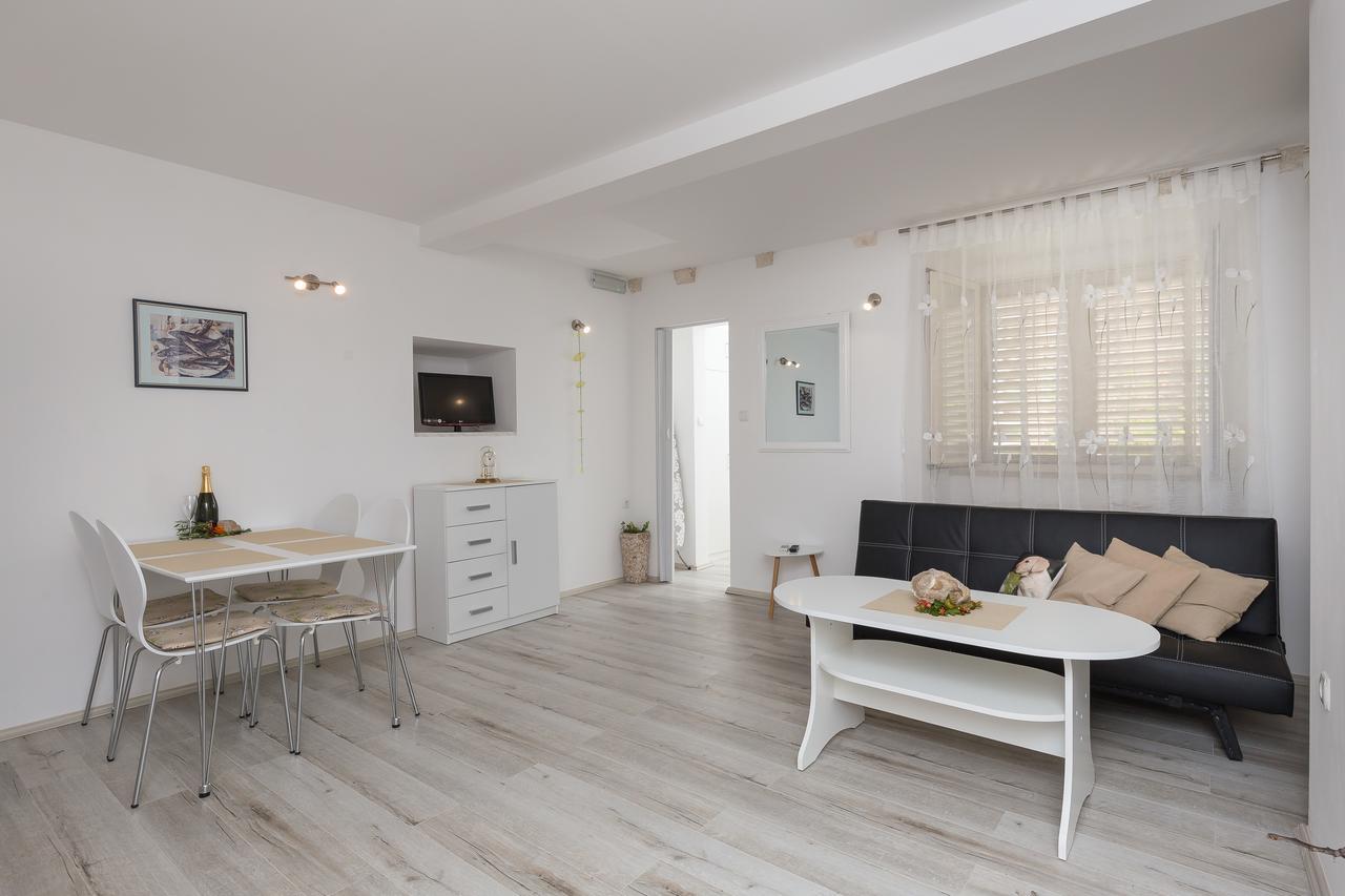 Izvijacica Suite Dubrovnik Eksteriør billede