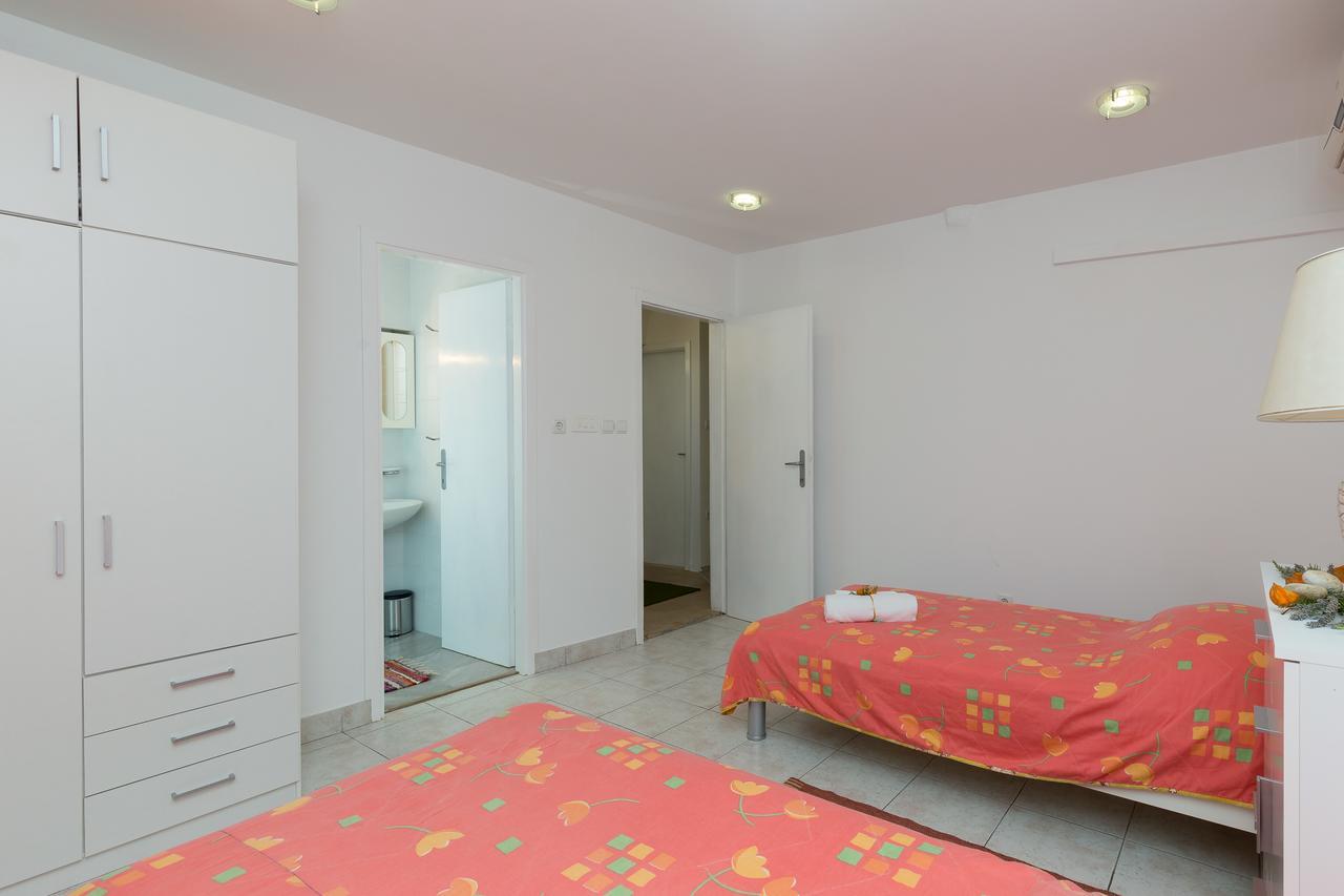 Izvijacica Suite Dubrovnik Eksteriør billede