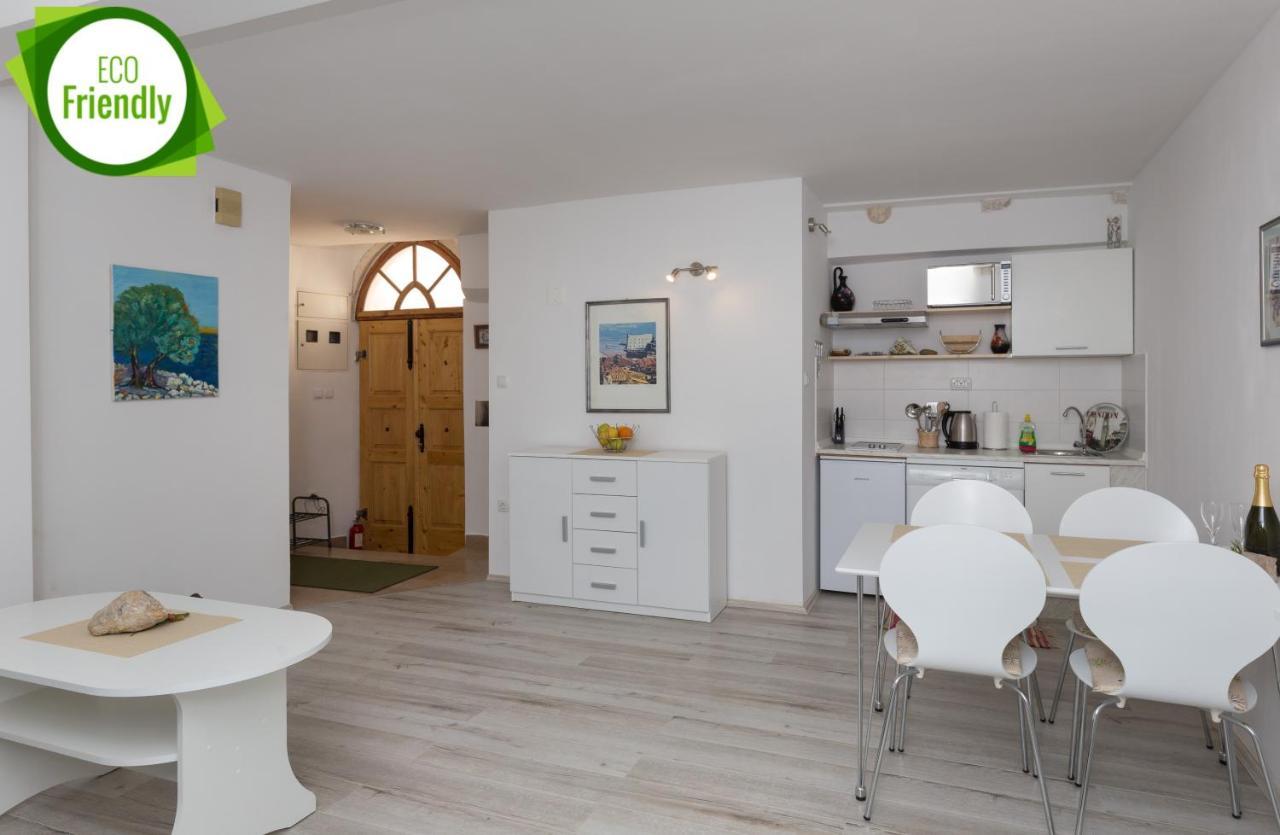Izvijacica Suite Dubrovnik Eksteriør billede