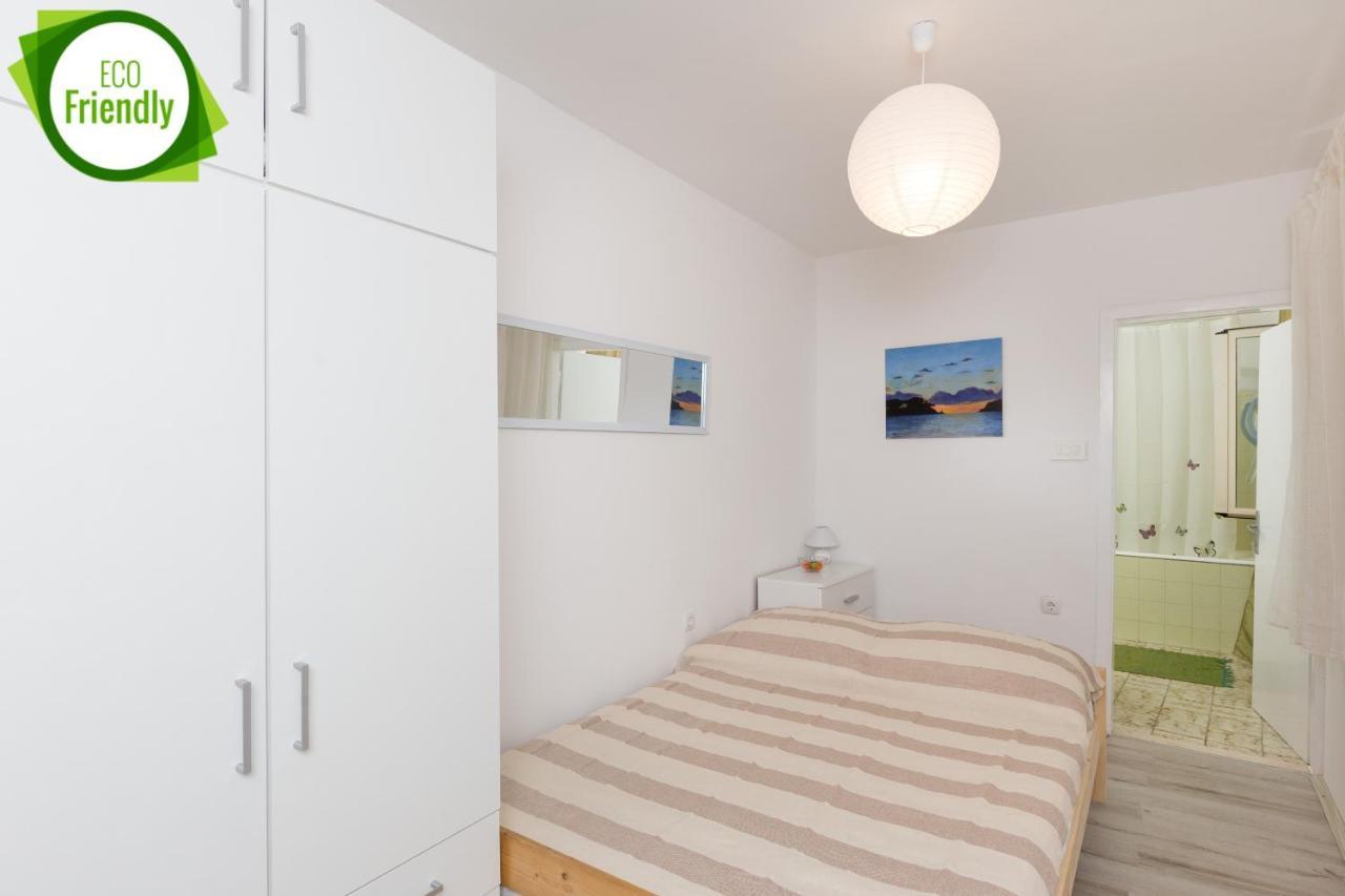 Izvijacica Suite Dubrovnik Eksteriør billede
