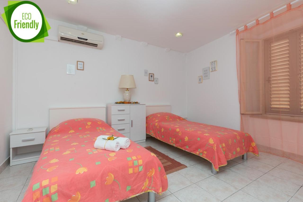Izvijacica Suite Dubrovnik Eksteriør billede