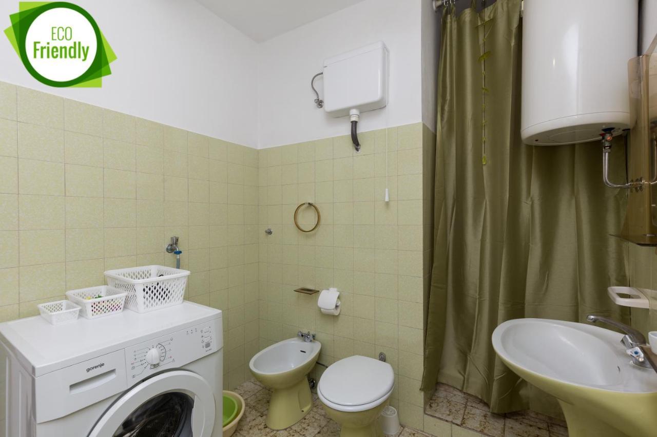 Izvijacica Suite Dubrovnik Eksteriør billede